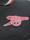 Arsenal  Special Edition  Player  Black 1:1 Quality Soccer Jersey   25-26