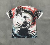 Japan Special Edition Fans 1:1 Quality Soccer Jersey  25-26