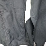 Liverpool Windbreaker  Black 1:1 Quality Soccer Jersey  25-26