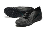 NIKE PHANTOM LUNA ELITE AG 39---45 耐克低帮防水全针织月煞FG足球鞋