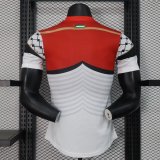 Palestino  Special Edition  player  1:1 Quality Soccer Jersey  24-25
