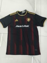 spain Emperor cup  Lion Fans  1:1 Quality Soccer Jersey   25-26