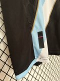 Guatemala  Away Fans 1:1 Quality Soccer Jersey  26-27 (2026)