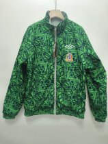 Mexico Windbreaker two-sided 24-25