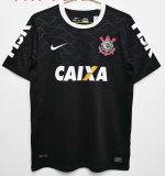 Retro Corinthians Away 2008