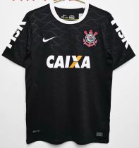 Retro Corinthians Away 2008