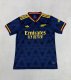 Arsenal Away Fans 1:1 Quality Soccer Jersey   26-27