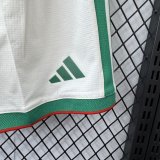 Algeria Home Player pants  1:1 Quality Soccer Jersey  26-27(2026)
