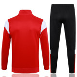 AC Milan Jacket  Tracksuit  1:1  23-24