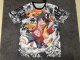 Japan  Luffy Fist Special Edition Fans 1:1 Quality Soccer Jersey  25-26