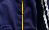 Real Madrid   Retro  Jacket  JW 1993 set