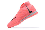 NIKE PHANTOM LUNA ELITE TF 39---45 耐克高帮防水全针织月煞MDTF足球鞋