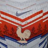 France Special Edition Player  1:1 Quality Soccer Jersey 26-27 (2026)