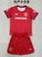 Toluca Home Fans  (Kids and Man)  1:1 Quality Soccer Jersey  25-26