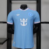 Inter Miami AWAY 3R Player 1:1 25-26