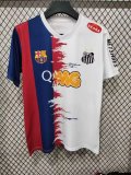 #10 NEYMAR JR  Special Edition  Fans 1:1 Quality Soccer Jersey   25-26
