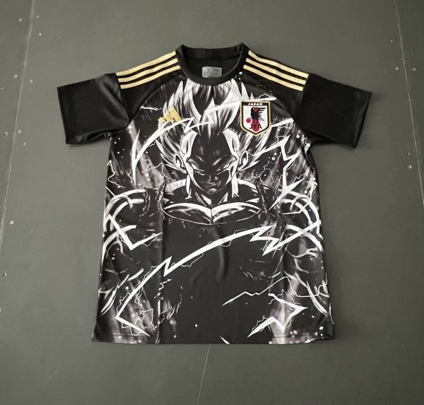 Japan Special Edition  Fans 1:1 Quality Soccer Jersey  25-26