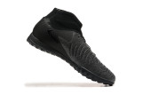 Nike Moon Shadow High Gang Full Knitted Broken Nails football shoes Size 36-45