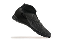 Nike Moon Shadow High Gang Full Knitted Broken Nails football shoes Size 36-45