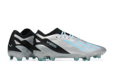 Adidas x23crazyfast.1 FG39-45 阿迪达斯X系列针织防水FG足球鞋