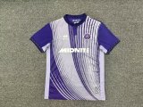 Sheffield United Third Fans 1:1 Quality Soccer Jersey  25-26