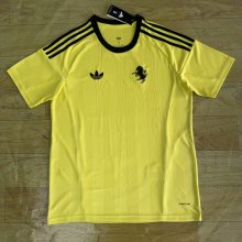 Juventus   Goalkeeper Yellow Fans 1:1  25-26
