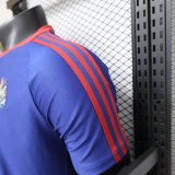 Retro Newcastle T-shirt Player 1:1 Quality Soccer Jersey 26-27