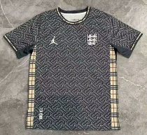 England Special Edition  Fans  1:1 Quality Soccer Jersey   24-25