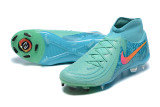 NIKE PHANTOM LUNA ELITE FG 39---45 耐克高帮防水全针织月煞FG足球鞋