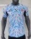 Switzerland away Fans 1:1 Quality Soccer Jersey  26-27(2026)
