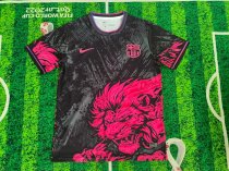 Barcelona  Special Edition  Fans  1:1 Quality Soccer Jersey 25-26