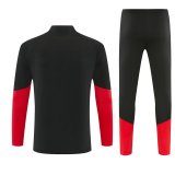 Germany Training Tracksuit Black (Kids And Man )  1:1  26-27 (2026)