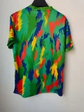 Brazil Special Edition Fans 1:1 Quality Soccer Jersey 25-26