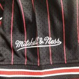 Chicago Bulls Black #91 BULLS 1:1 Quality NBA Jerseys