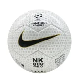 Nike Eufa League White Football Ball  1:1 Football equipment
