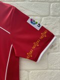 Retro Sevilla away  1:1 Quality Soccer Jersey  2003-2004