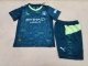 Manchester City Third Away Kids  1:1 Quality Soccer Jersey   25-26