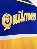 Retro Boca Juniors long Home Fans 1:1 Quality Soccer Jersey 1996-1997
