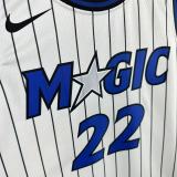 Orlando Magic White #22 WAGNER  1:1 Quality NBA Jerseys 20252026