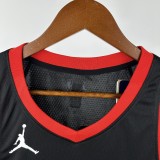 Houston Rockets Red #35 DURANT 1:1 Quality NBA  Season Jerseys 2023