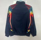 America Windbreaker two-sided  1:1 Quality Soccer Jersey 25-26