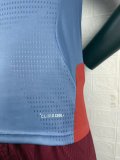 Japan Training Player 1:1 Quality Soccer Jersey  26-27 (2026)