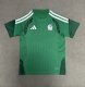 Mexico Training Special Edition Player 1:1 Quality Soccer Jersey   26-27 (2026)