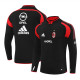 Retro AC Training  Tracksuit  Black 1:1 2004-2005