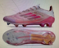 Adidas Low cut  Lamine yamal F 50 Football Shoes Size 36-45