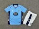 Celta Home Kids 1:1 Quality Soccer Jersey 25-26