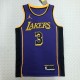 Los Angeles Lakers Prople #3 DAVIS 1:1 Quality NBA Season Jerseys  2023