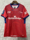 national team  Rugby jerseys  fans 1:1  2025