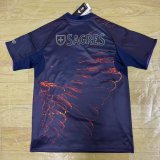 Benfica  Special Edition Fans 1:1 Quality Soccer Jersey 25-26