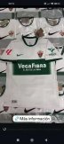 Elche Home Fans 1:1 Quality Soccer Jersey   25-26